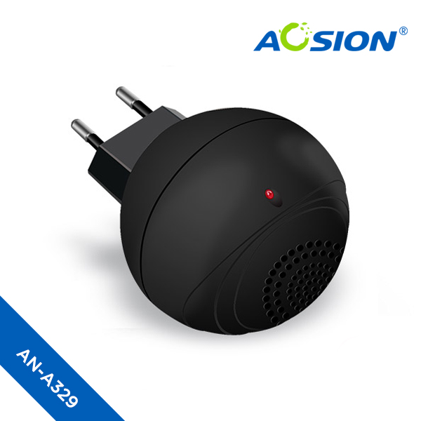 AOSION® Indoor MINI Ultrasonic Electronic Mosquito Repellent AN-A329
